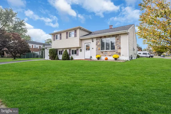 Hamilton, NJ 08620,38 SUNNYBRAE BLVD