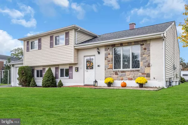 Hamilton, NJ 08620,38 SUNNYBRAE BLVD