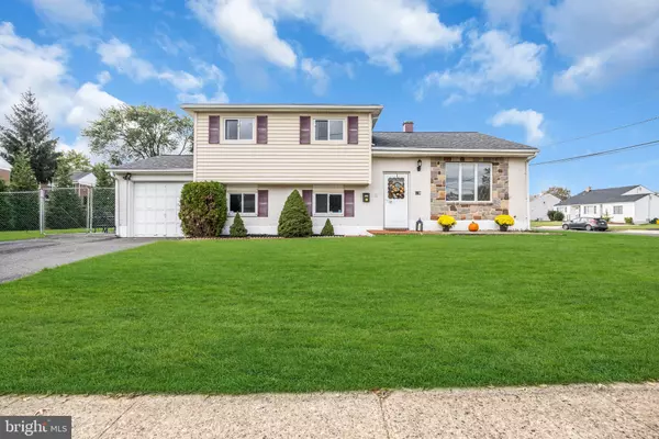 Hamilton, NJ 08620,38 SUNNYBRAE BLVD