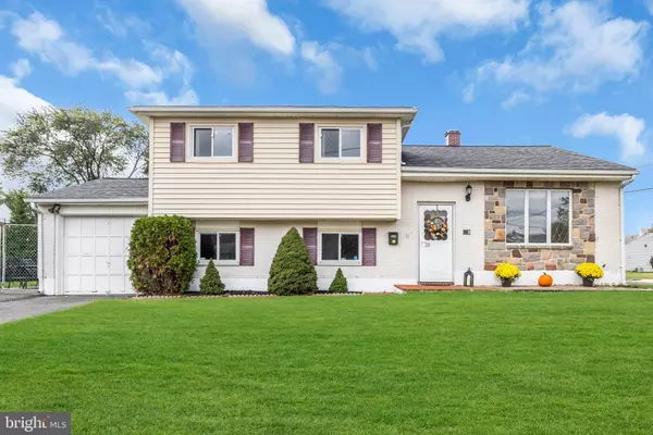 Hamilton, NJ 08620,38 SUNNYBRAE BLVD