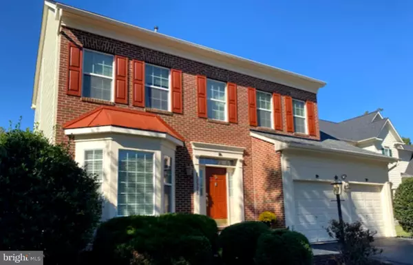 15508 KELLEY FARM CT, Woodbridge, VA 22193