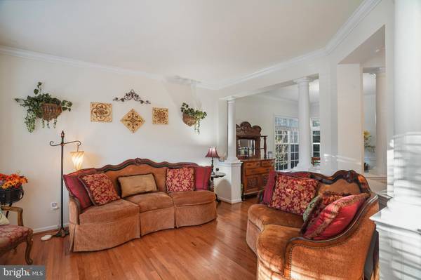 Woodbridge, VA 22193,15508 KELLEY FARM CT