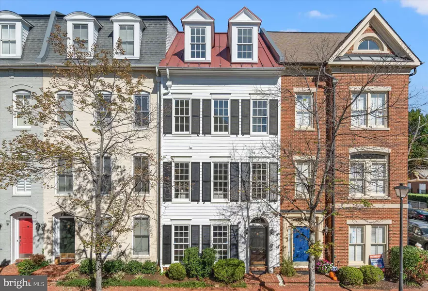403 PRINCESS ST, Alexandria, VA 22314