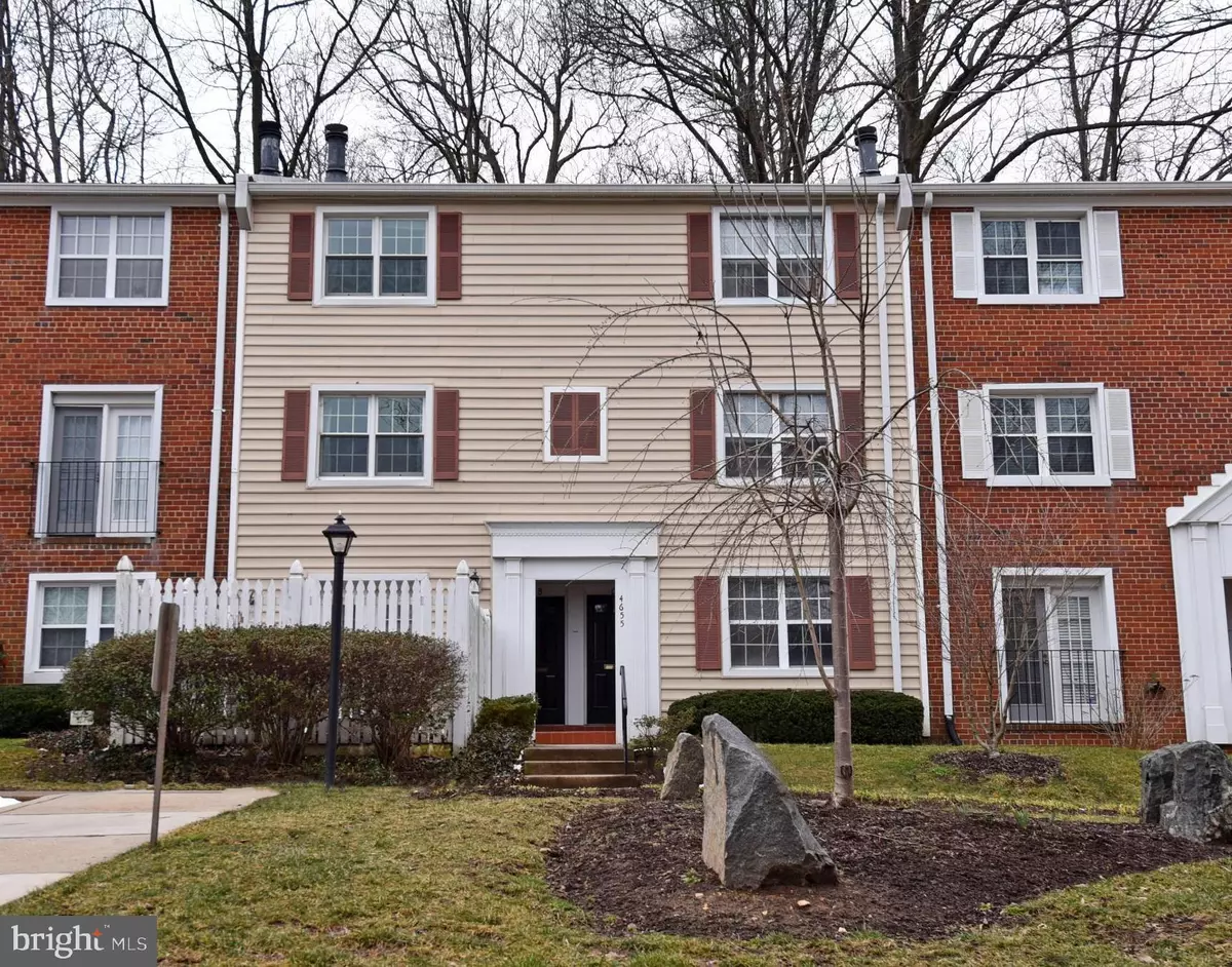 Arlington, VA 22206,4655 28TH RD S #A