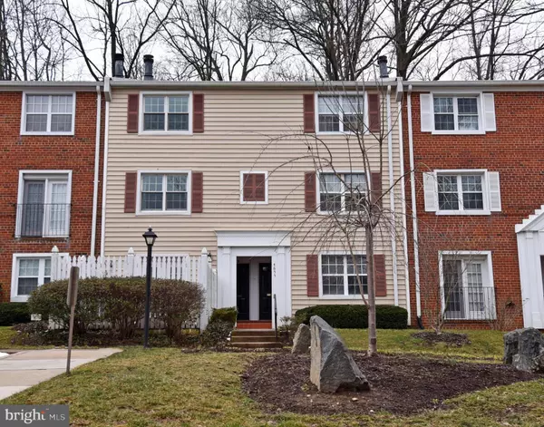 4655 28TH RD S #A, Arlington, VA 22206