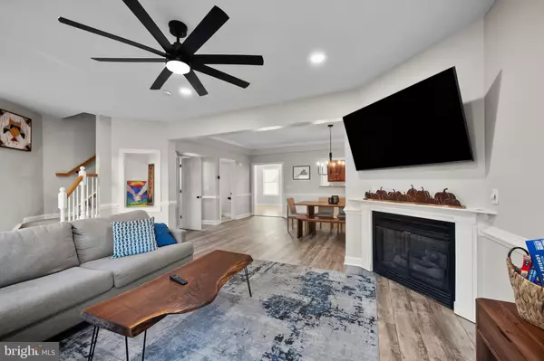 Woodstock, VA 22664,143 S CHURCH ST