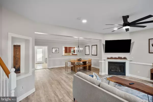 Woodstock, VA 22664,143 S CHURCH ST