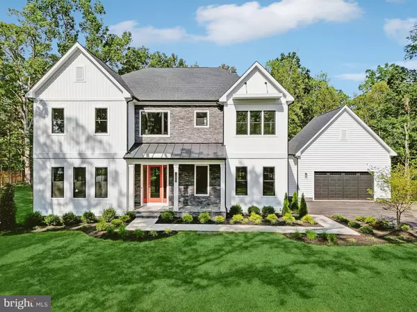 Nokesville, VA 20181,11780 PARKGATE DR