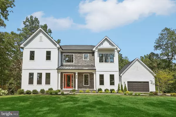 Nokesville, VA 20181,11780 PARKGATE DR