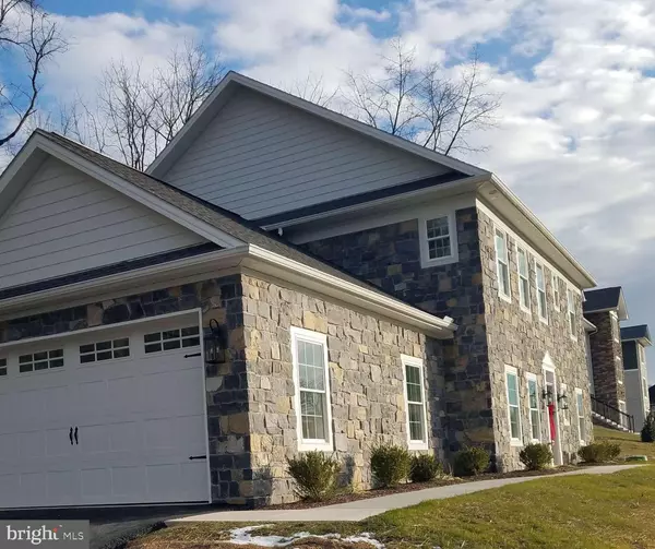 Chambersburg, PA 17202,130 WOODBRIAR DR