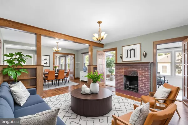 Mount Rainier, MD 20712,4110 29TH ST