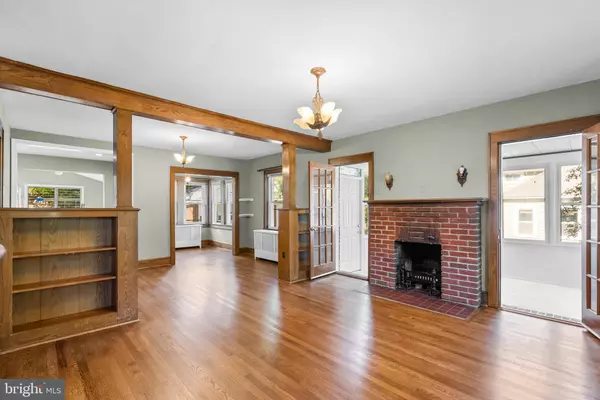 Mount Rainier, MD 20712,4110 29TH ST