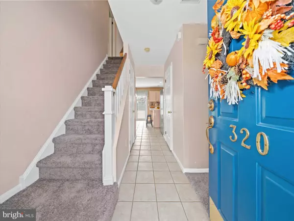 Middletown, DE 19709,320 MARLDALE DR