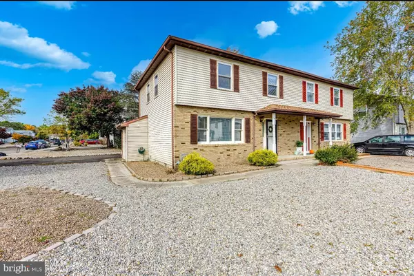 Barnegat, NJ 08005,34-A DENVILLE ST
