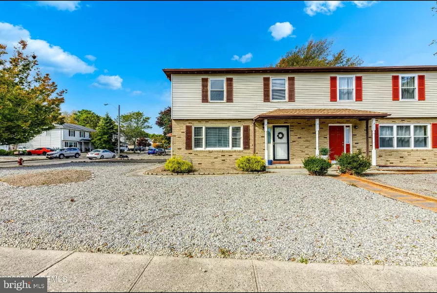 34-A DENVILLE ST, Barnegat, NJ 08005