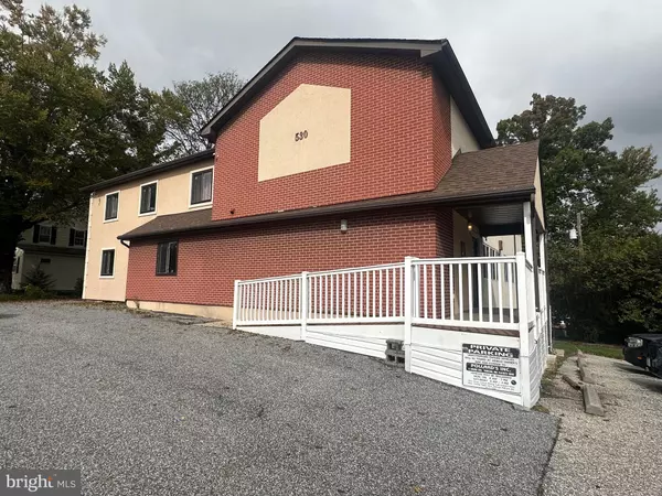 Towson, MD 21286,530 JOPPA E #2A