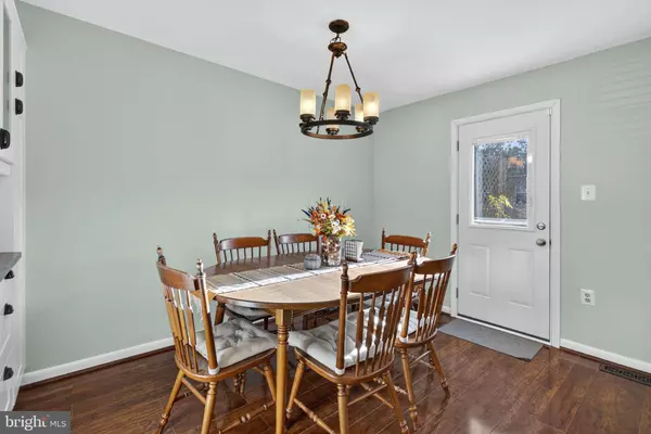 Woodbridge, VA 22193,5429 QUEST CT