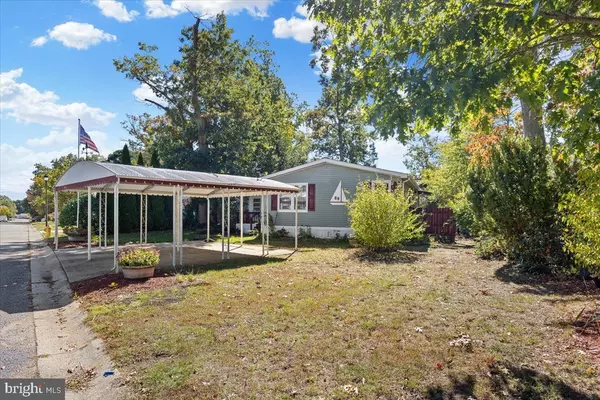 89 SHENANDOAH DR, Sicklerville, NJ 08081