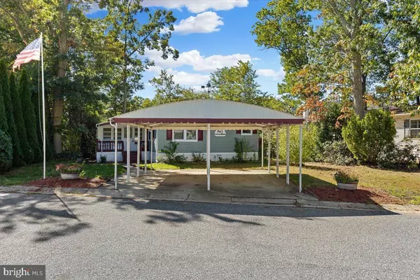 Sicklerville, NJ 08081,89 SHENANDOAH DR