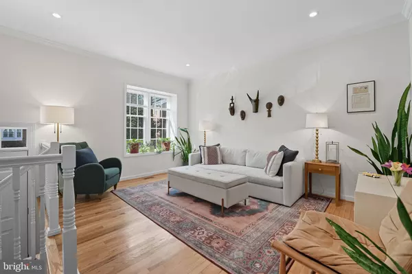 Alexandria, VA 22302,2732 FRANKLIN CT