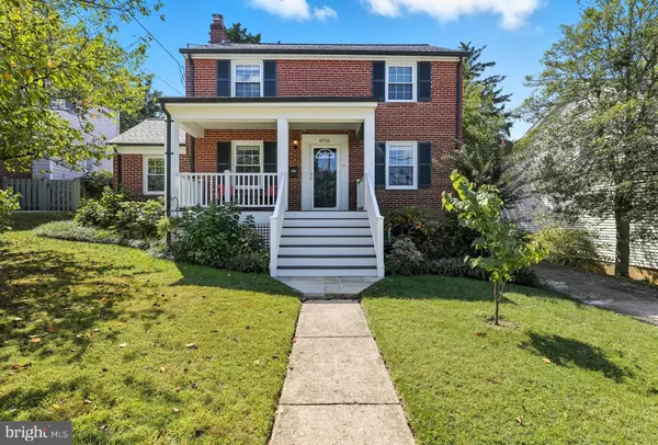 Arlington, VA 22207,6316 26TH ST N