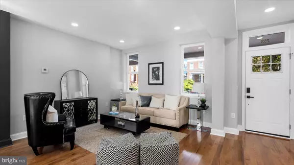 Baltimore, MD 21218,753 E 36TH ST