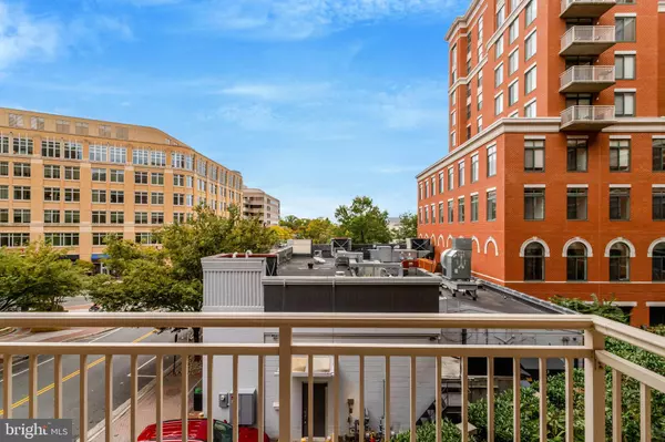 Arlington, VA 22201,1205 N GARFIELD ST #308