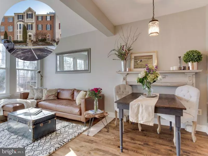 206 TILDEN WAY, Edgewater, MD 21037