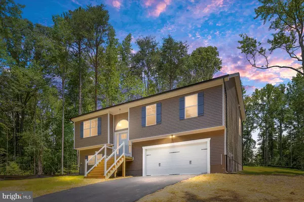 7369 BUCHANAN DR, King George, VA 22485