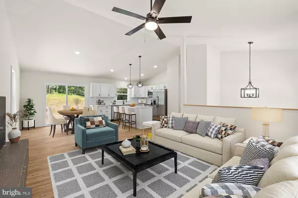 King George, VA 22485,7369 BUCHANAN DR