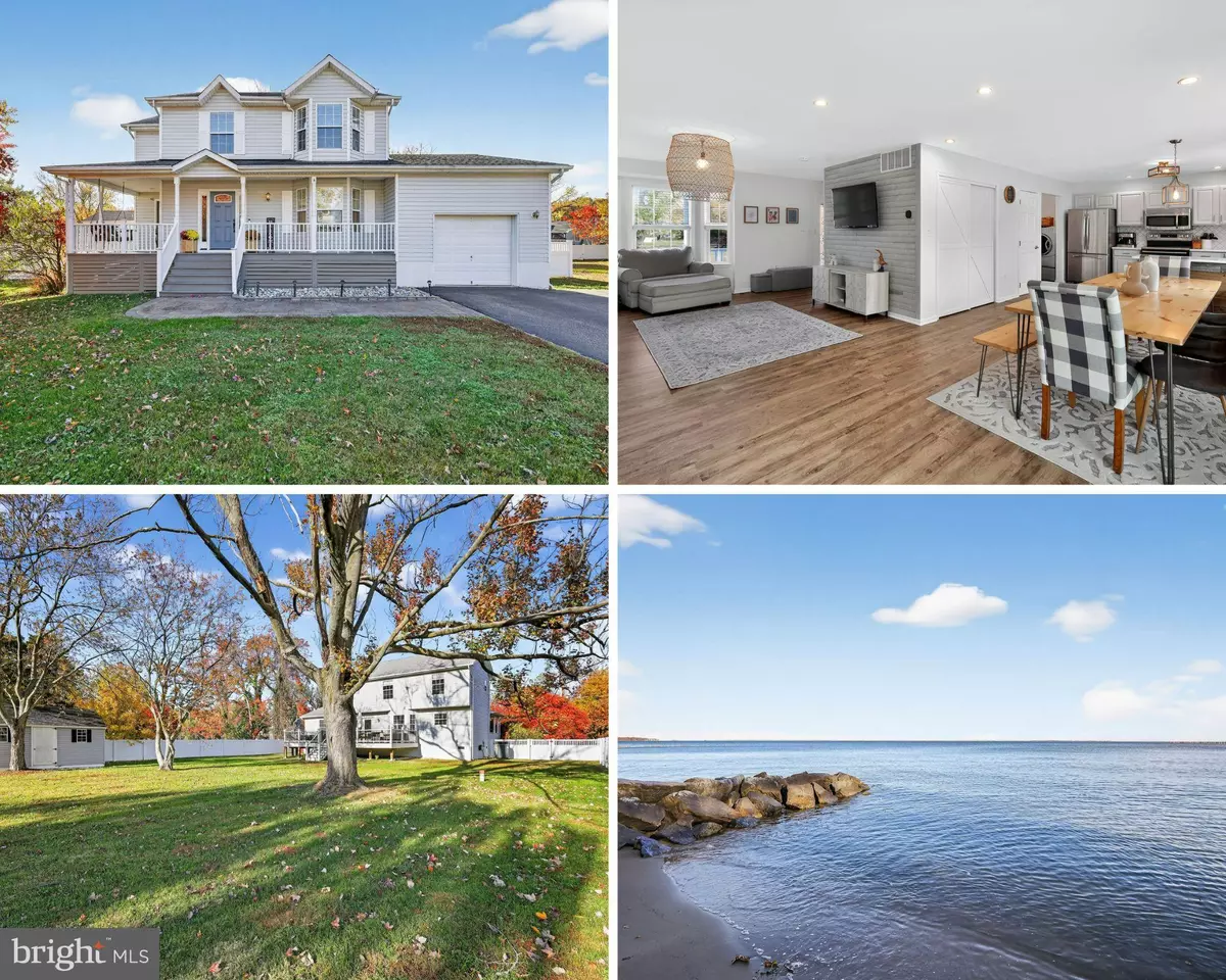 Edgewater, MD 21037,1571 LANE DR