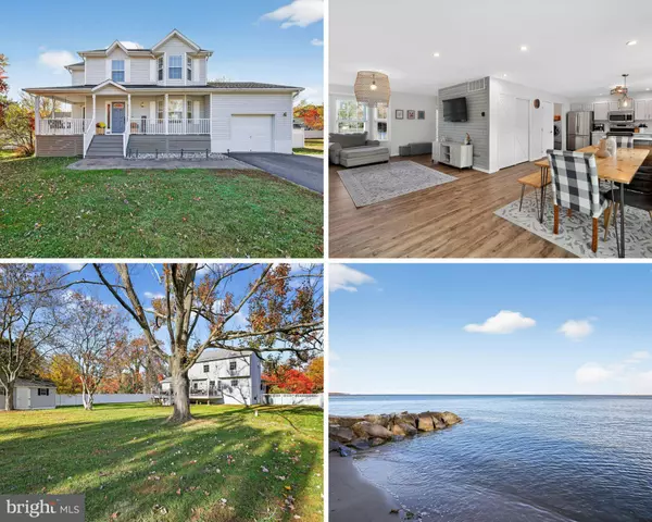 1571 LANE DR, Edgewater, MD 21037