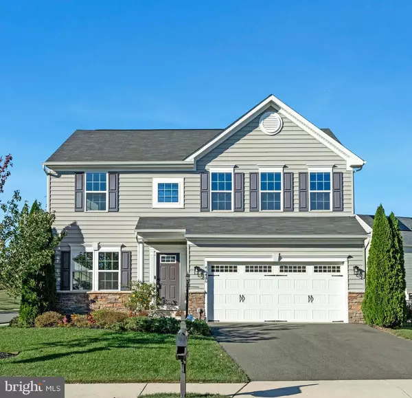 41456 LUCKY DRAW ST, Aldie, VA 20105