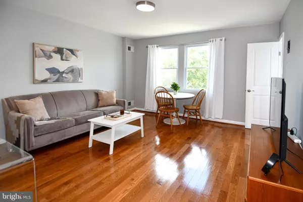 Washington, DC 20002,1643 MONTELLO AVE NE #UNIT 4