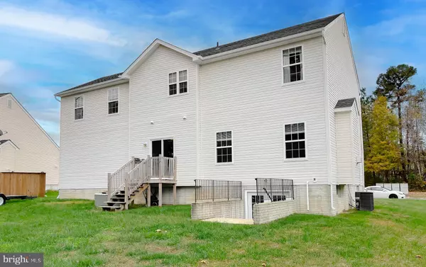 Lexington Park, MD 20653,47162 GREEN LEAF RD