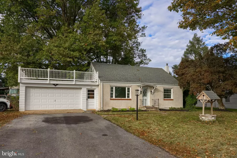 1143 E MAIN ST, Mount Joy, PA 17552