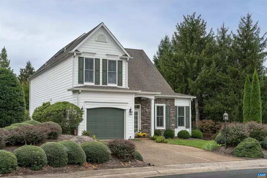 1202 STONEGATE WAY, Crozet, VA 22932