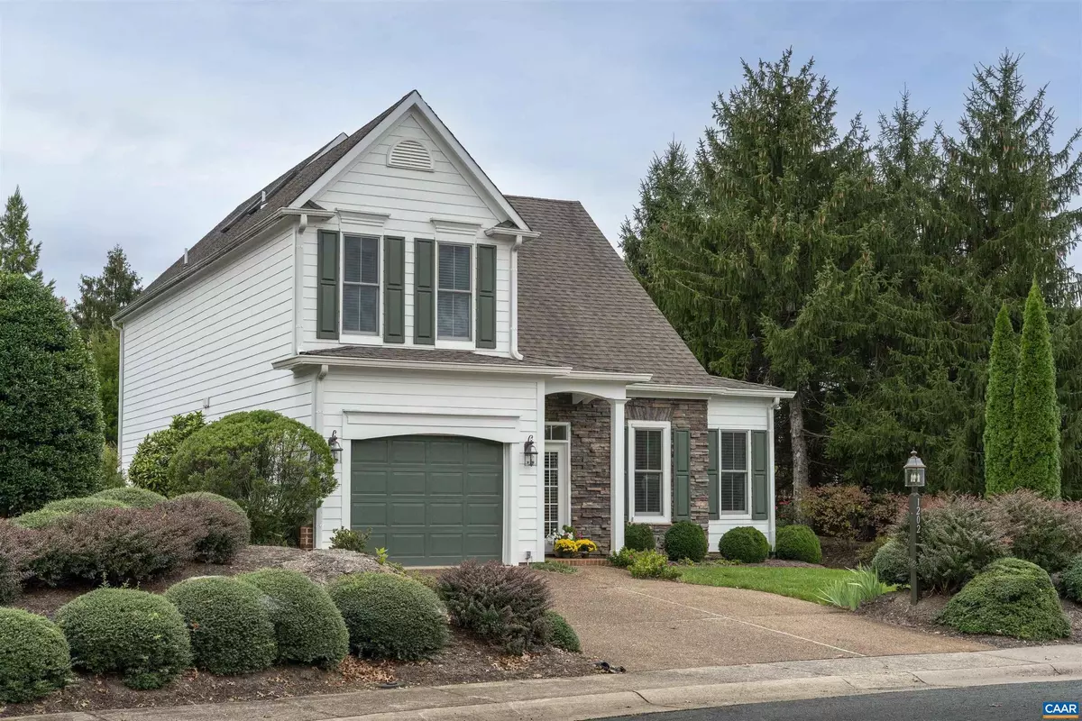 Crozet, VA 22932,1202 STONEGATE WAY