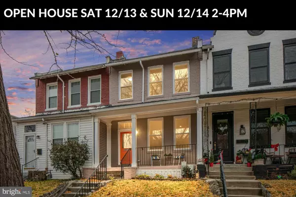 325 14TH PL NE, Washington, DC 20002