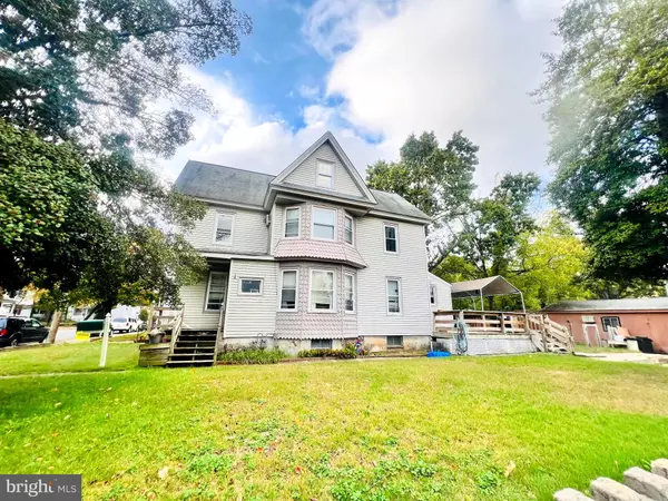 Millville, NJ 08332,302 W MAIN ST