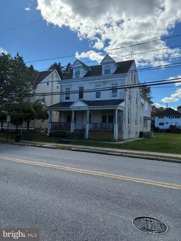 Shillington, PA 19607,24 PHILADELPHIA