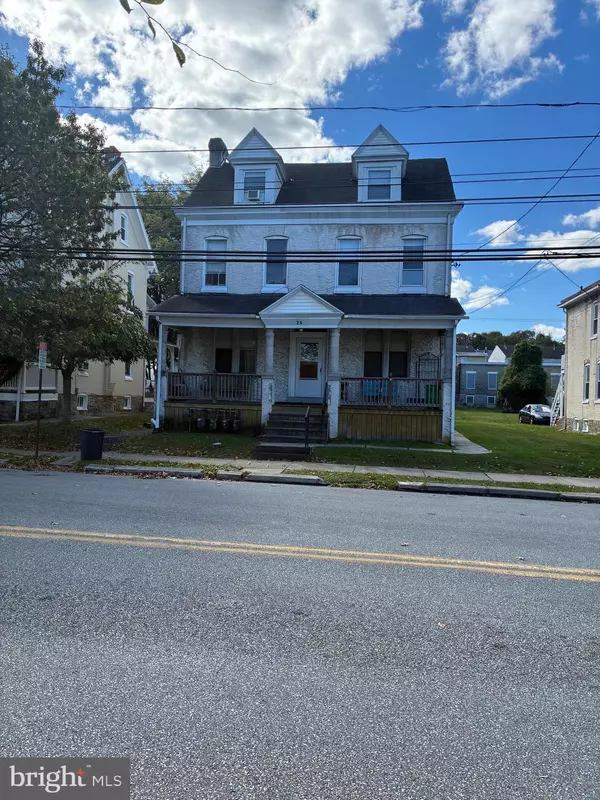 24 PHILADELPHIA, Shillington, PA 19607