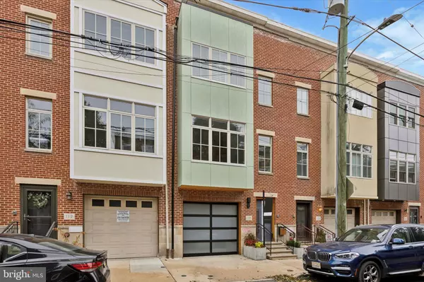 Philadelphia, PA 19147,117 FEDERAL ST