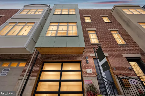 117 FEDERAL ST, Philadelphia, PA 19147