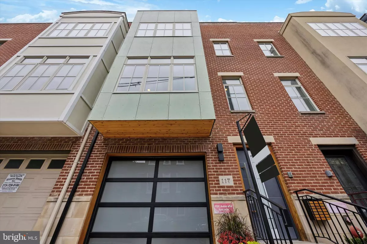 Philadelphia, PA 19147,117 FEDERAL ST