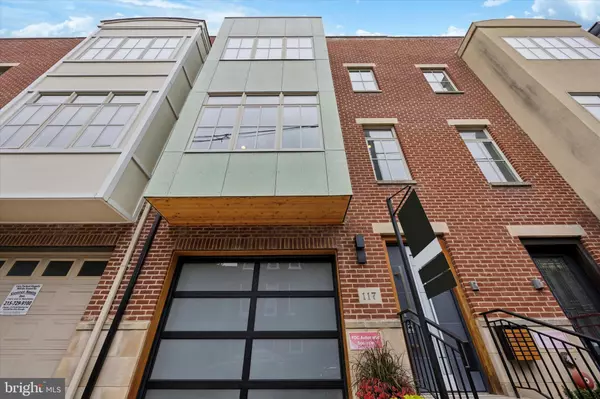 117 FEDERAL ST, Philadelphia, PA 19147