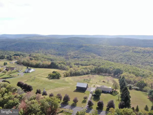 Huntingdon, PA 16652,13677 PINEY RIDGE RD