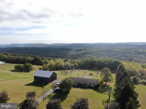Huntingdon, PA 16652,13677 PINEY RIDGE RD