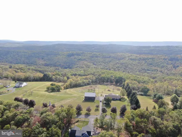 Huntingdon, PA 16652,13677 PINEY RIDGE RD