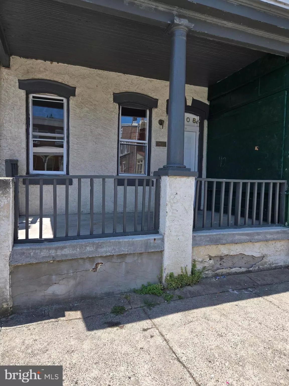 Philadelphia, PA 19124,1808-HARRISON HARRISON ST